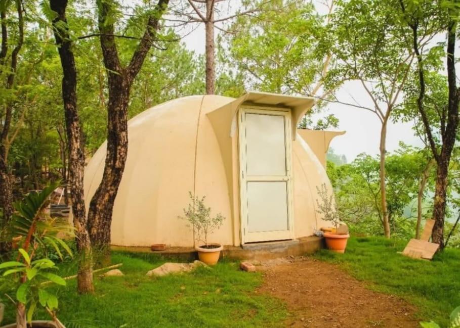 Jusgar Resort And Hote Dogadda エクステリア 写真